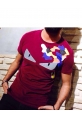 Rush Bond Fendi T-Shirt