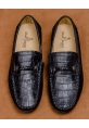 Hakiki Deri Erkek Günlük Loafer Ayakkabı
