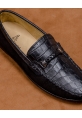 Hakiki Deri Erkek Günlük Loafer Ayakkabı