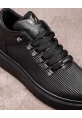 Wagoon Kalın Tabanlı Erkek Sneaker Ayakkabı