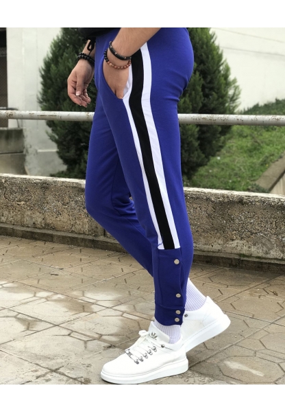 Erkek Jogger Eşofman Altı