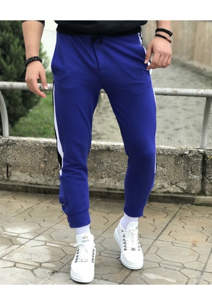 Erkek Jogger Eşofman Altı